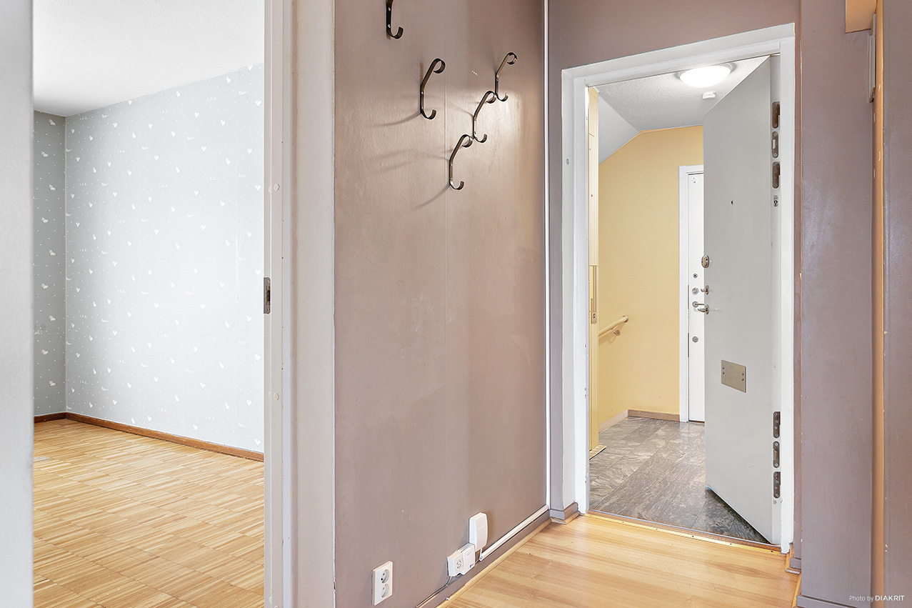Jakobsgatan 27 D – bild 3