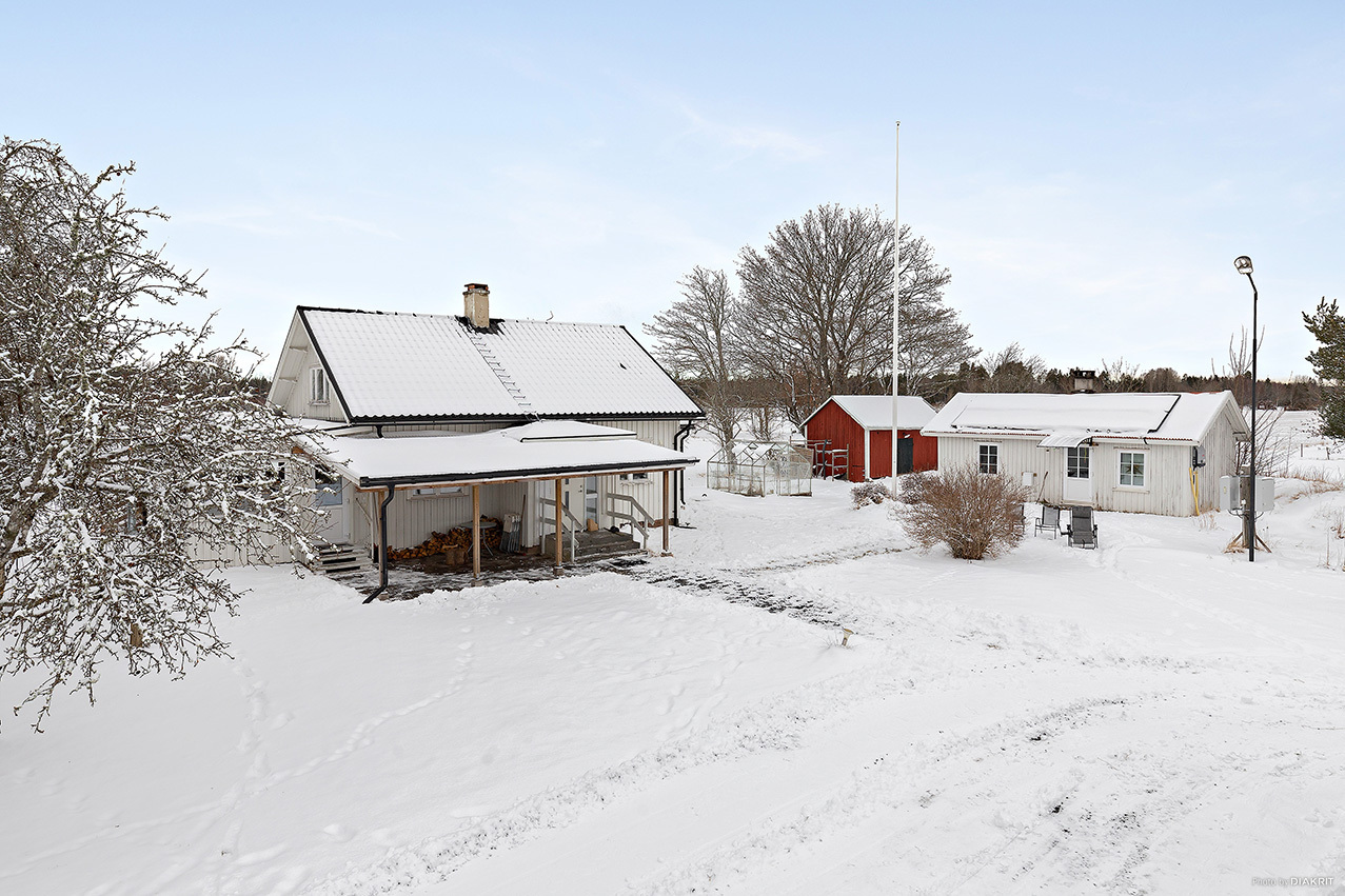 Täng Erik Jonsgården 11