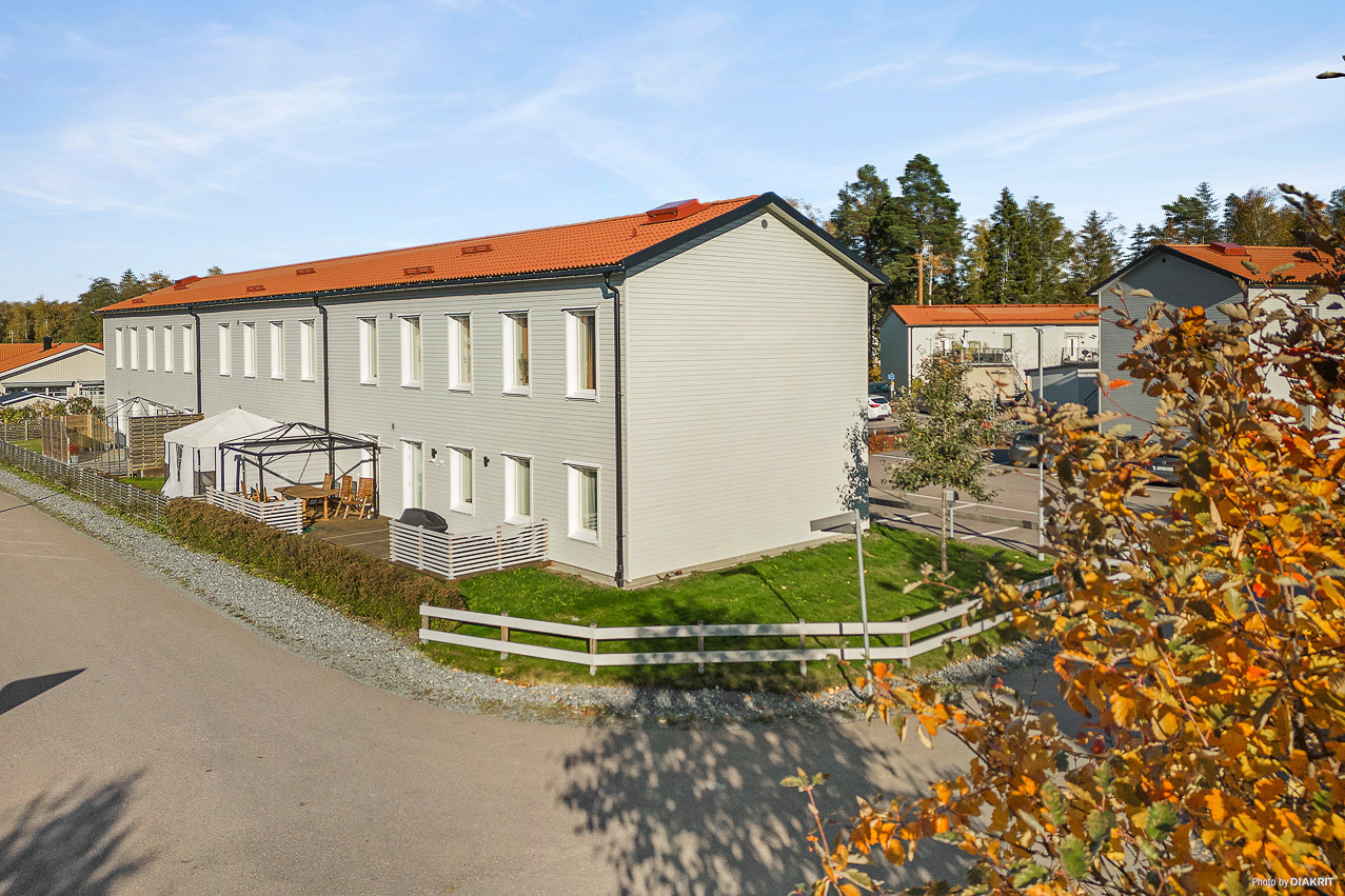 Regalskeppsvägen 3 B – bild 3