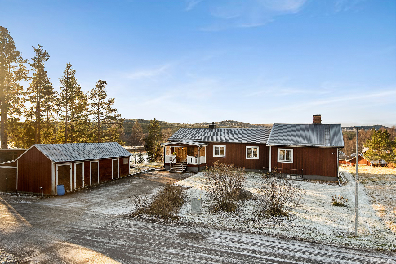 Postvägen 27