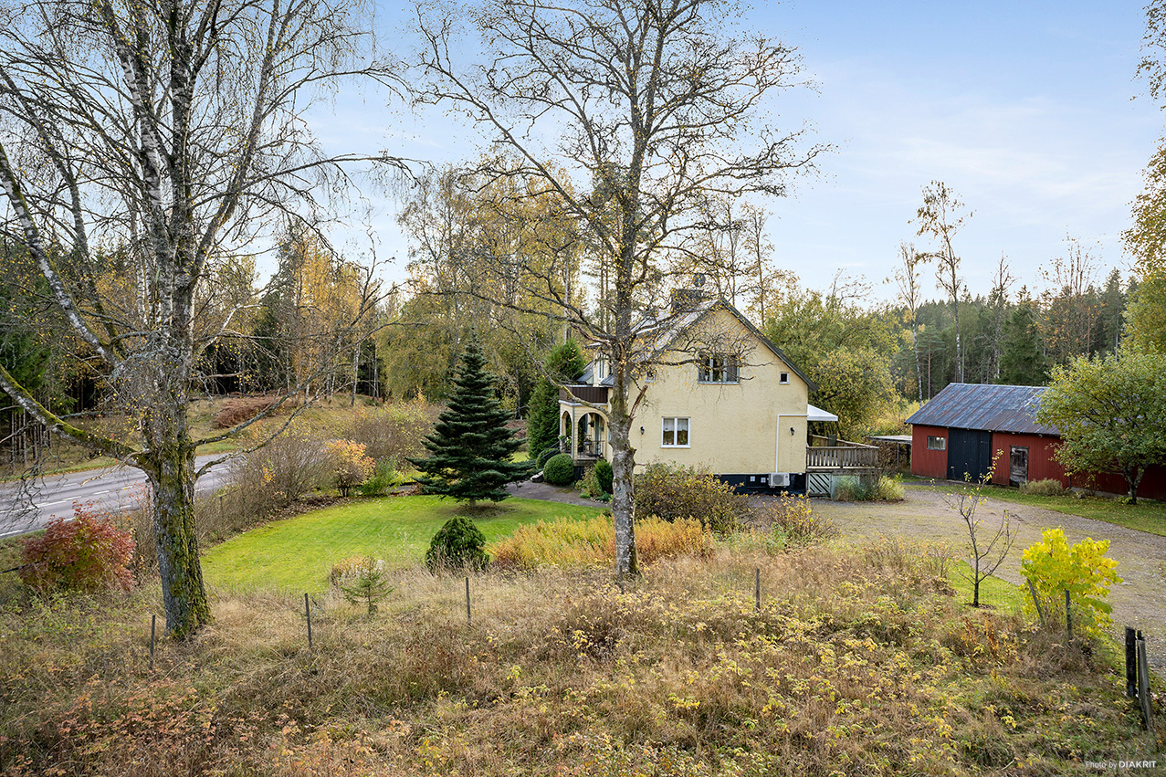 Bosgården Gransäter 1 – bild 5