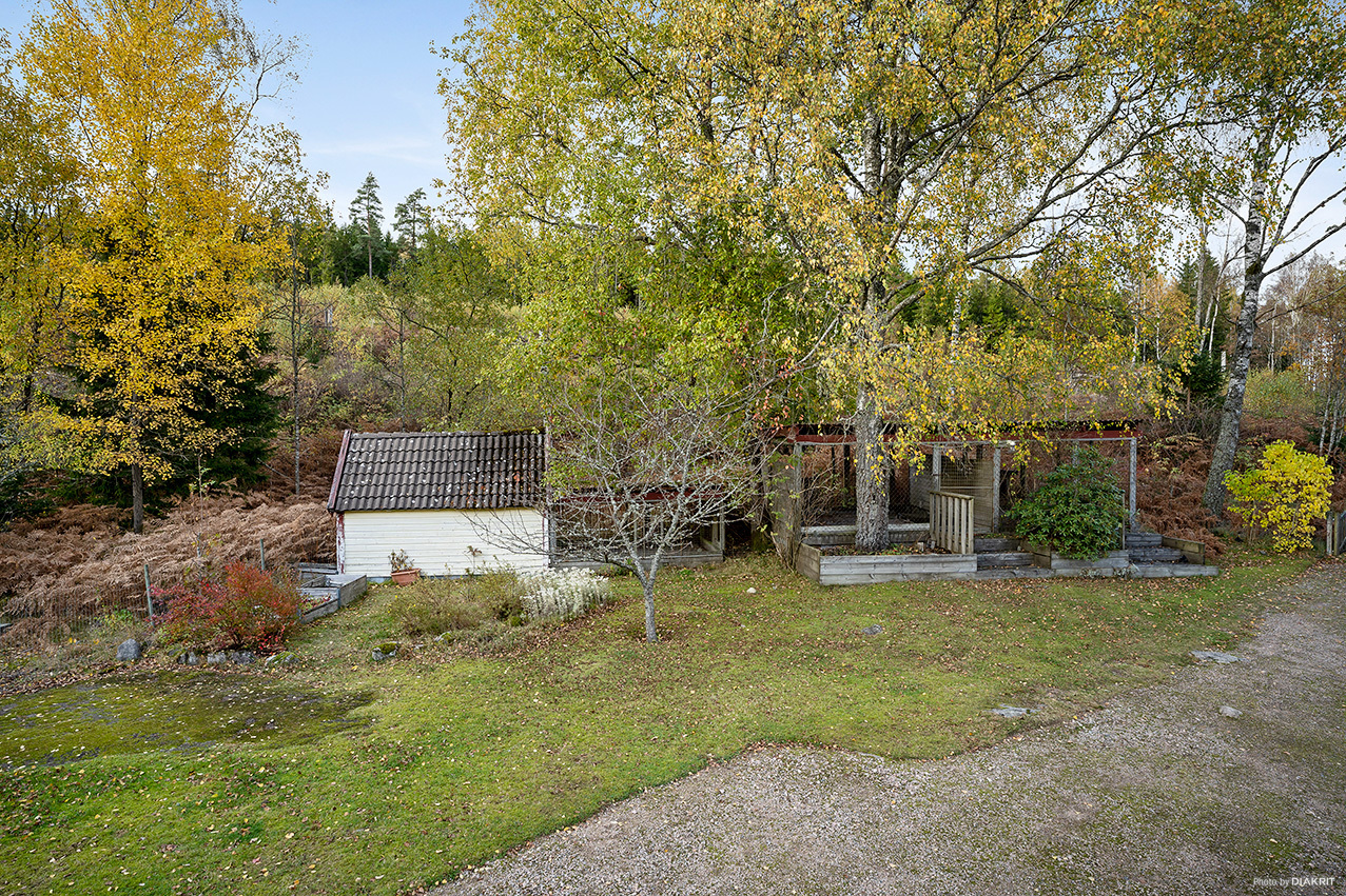 Bosgården Gransäter 1 – bild 4