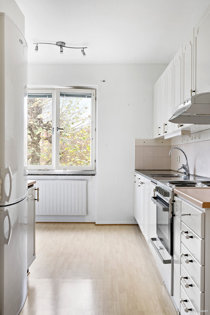 Klockaregatan 10 C – bild 4