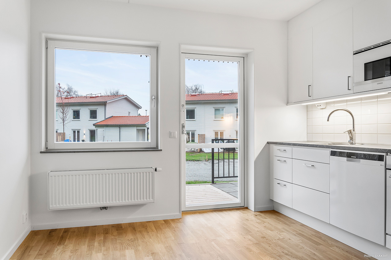 Släggargatan 1K – bild 5