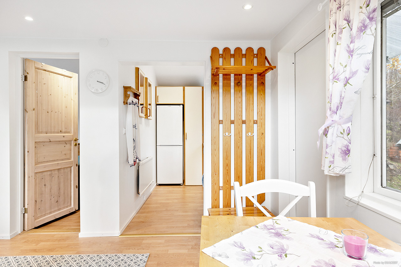 Balltorp Fritidsförening Stuga Nr 5 – bild 3
