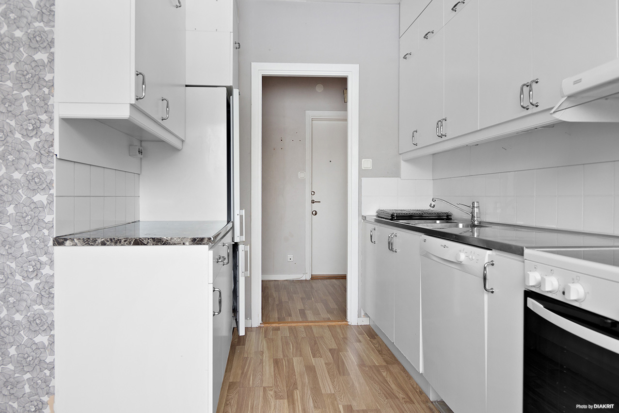 Sjömansgatan 14 B – bild 4