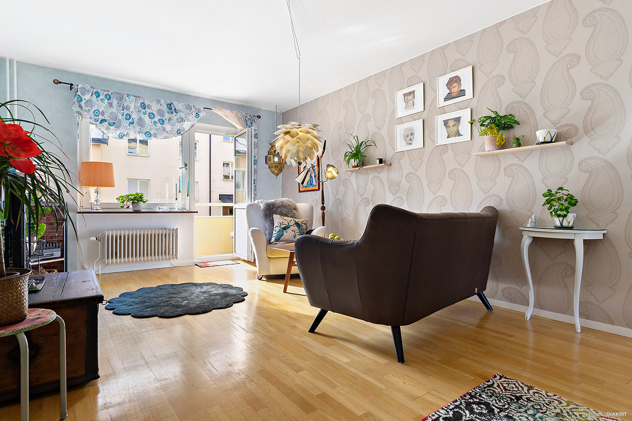 Järnvägsgatan 26 B – bild 7