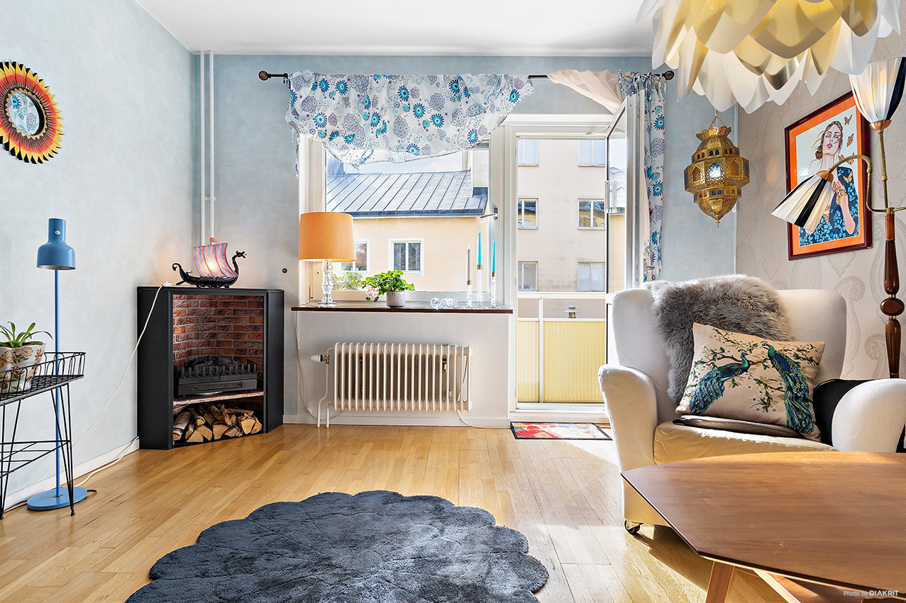 Järnvägsgatan 26 B – bild 6