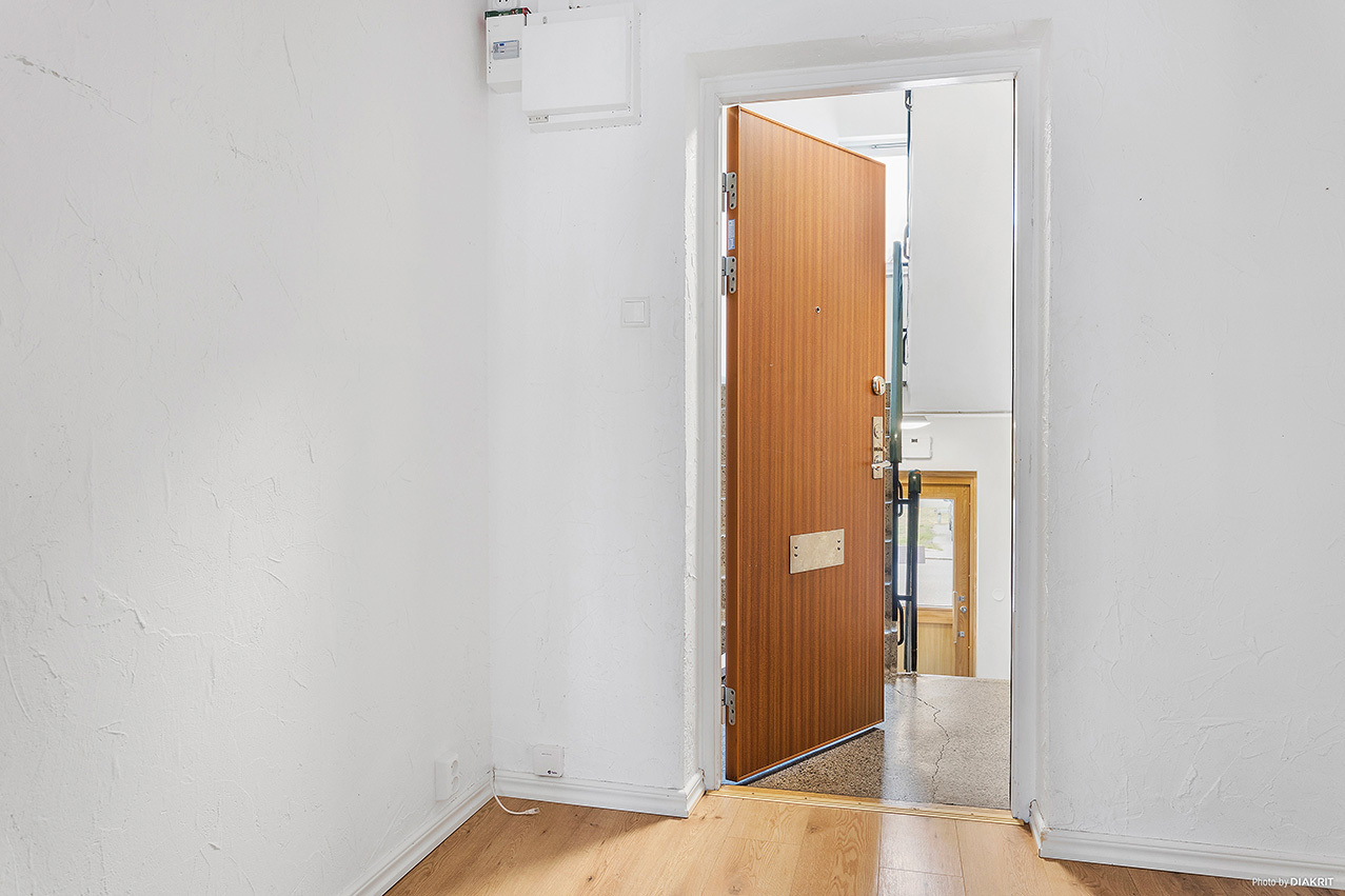 Jakobsgatan 21 A – bild 3