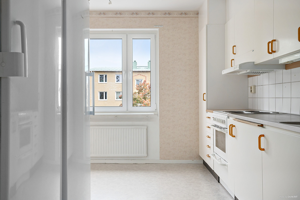 Cordvägen 4 B – bild 3