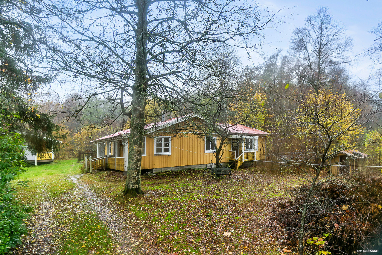 Romelanda nedergård 160 – bild 3