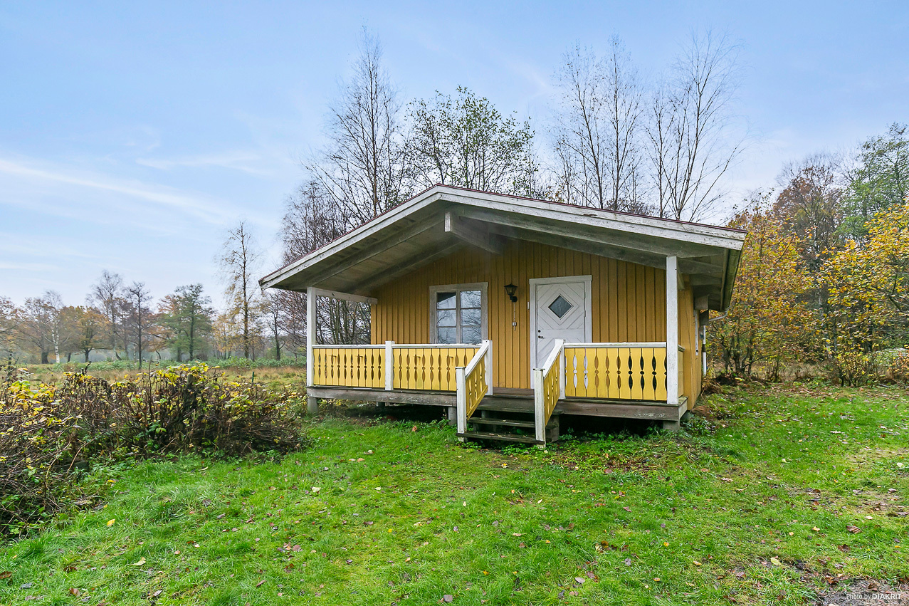 Romelanda nedergård 160 – bild 5
