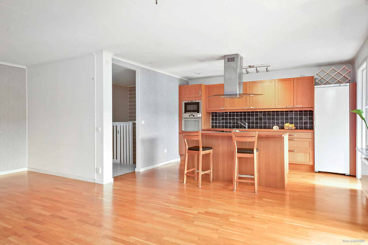Svansjövägen 3D – bild 6