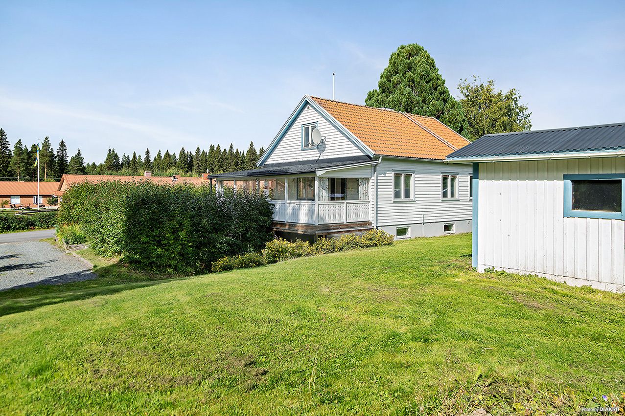Norrvägen 32 – bild 3