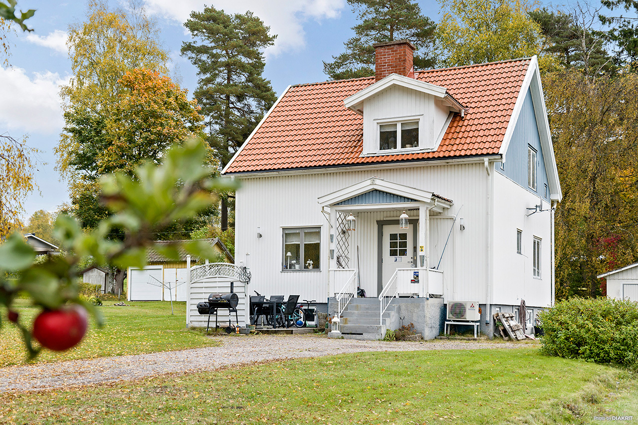 Parkgatan 11 – bild 3