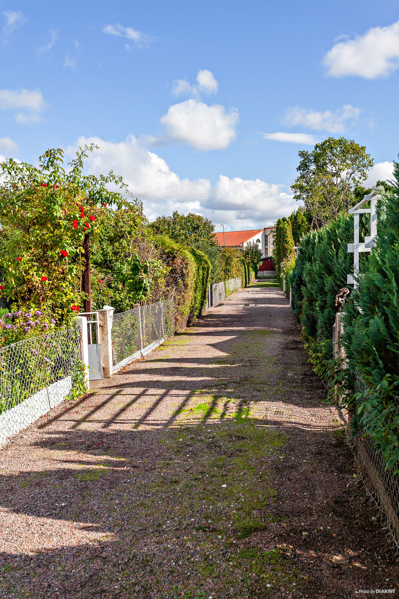 Jägershill Sommarstad 4, Kolonilott nr 15 – bild 4