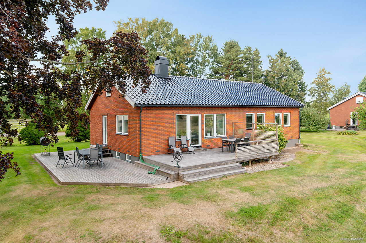 Skånings-Åsaka Nattorp 14 – bild 3