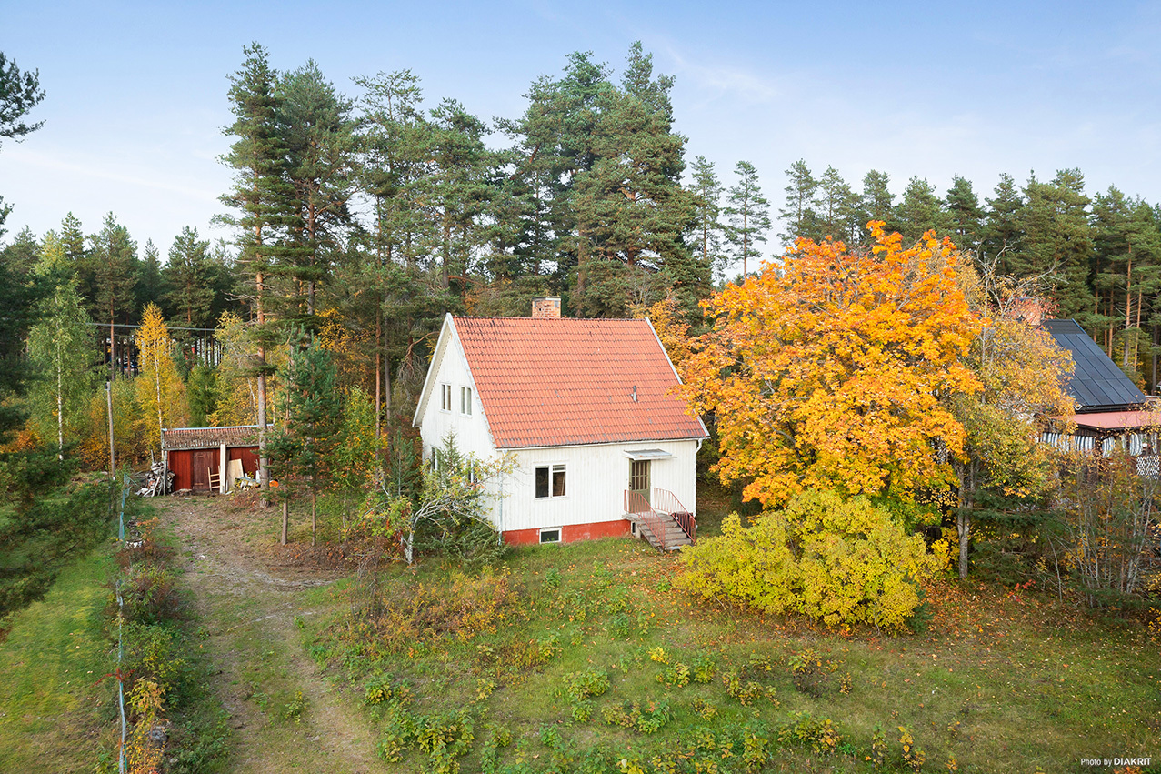 Blickusvägen 31