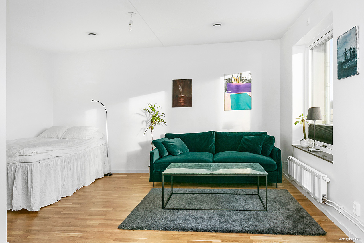 Arves Marias väg 12 – bild 6