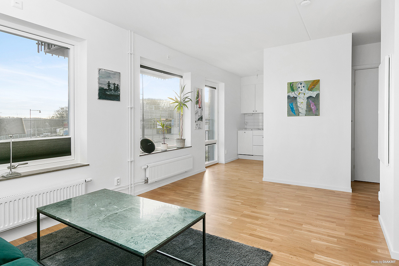 Arves Marias väg 12 – bild 3