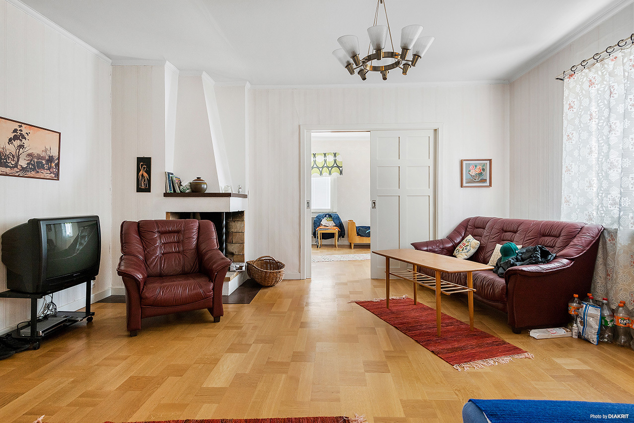 Byavägen 64 – bild 4