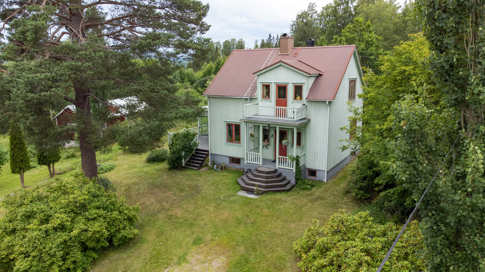 Västbovägen 15