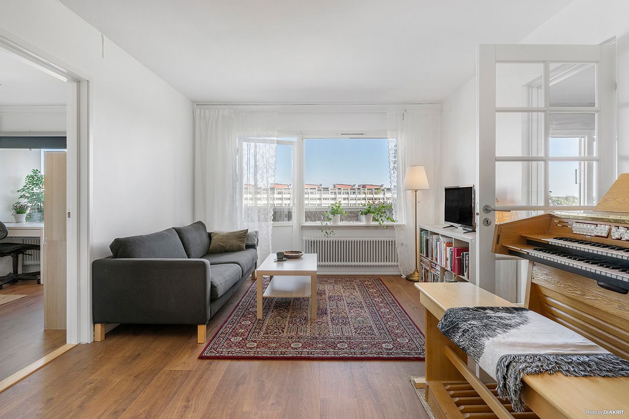 Vårvädersvägen 6 A – bild 8