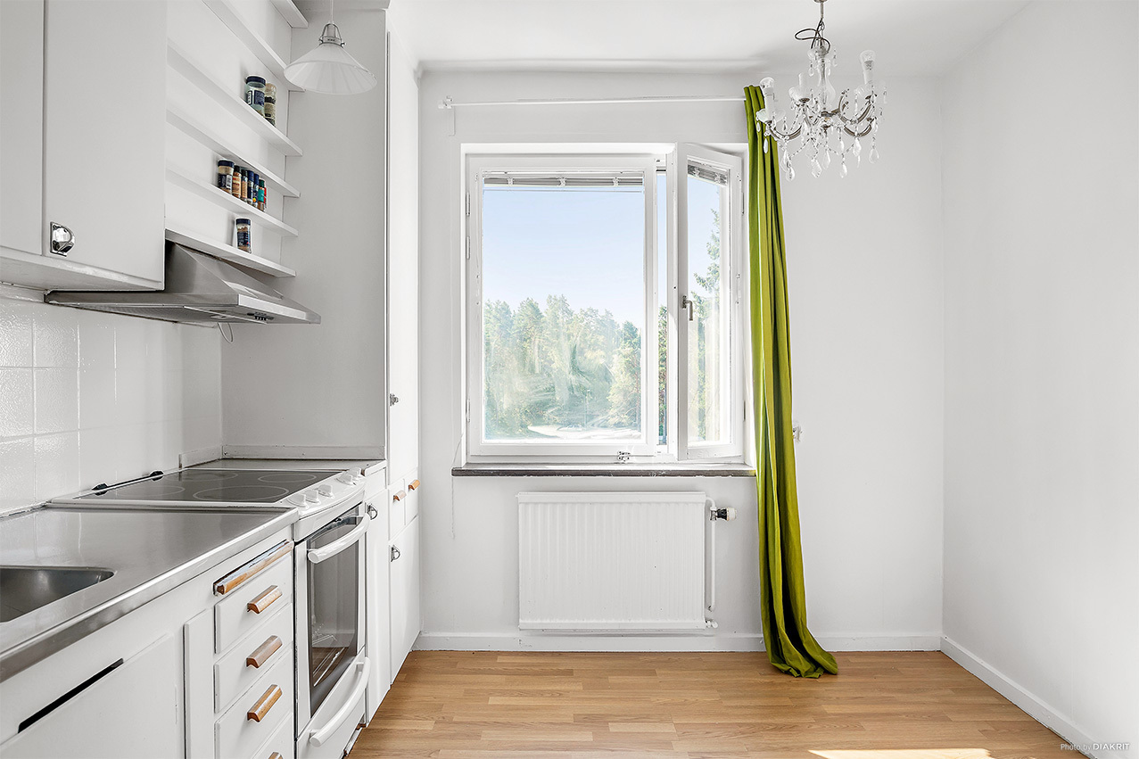 Ljungvägen 6 B – bild 4