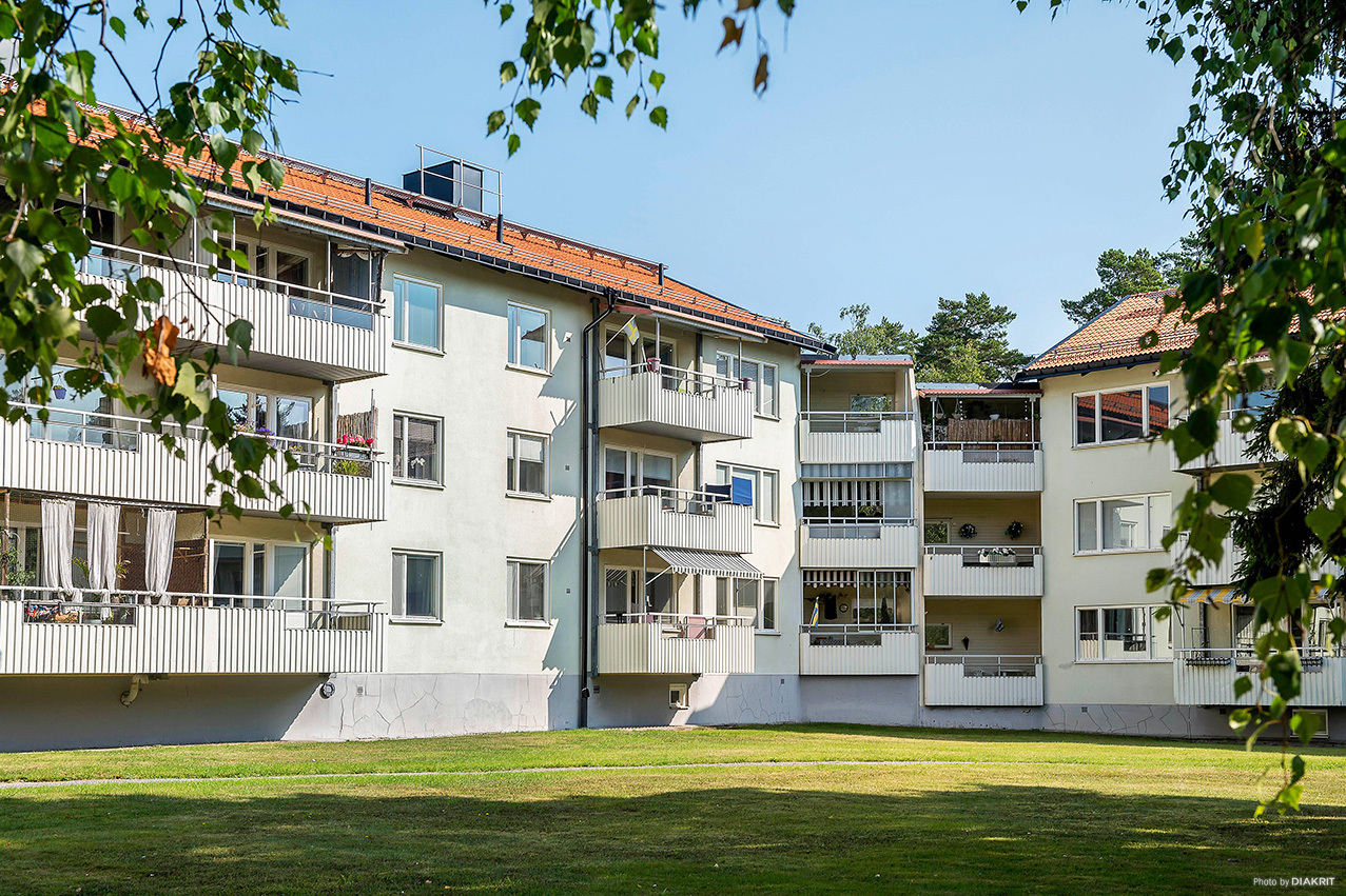 Ljungvägen 6 B