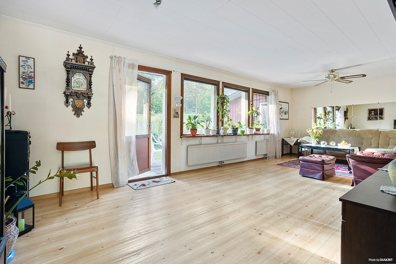 Mariebergsvägen 3 – bild 3