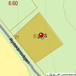 Rydskärrsvägen 21 – bild 4