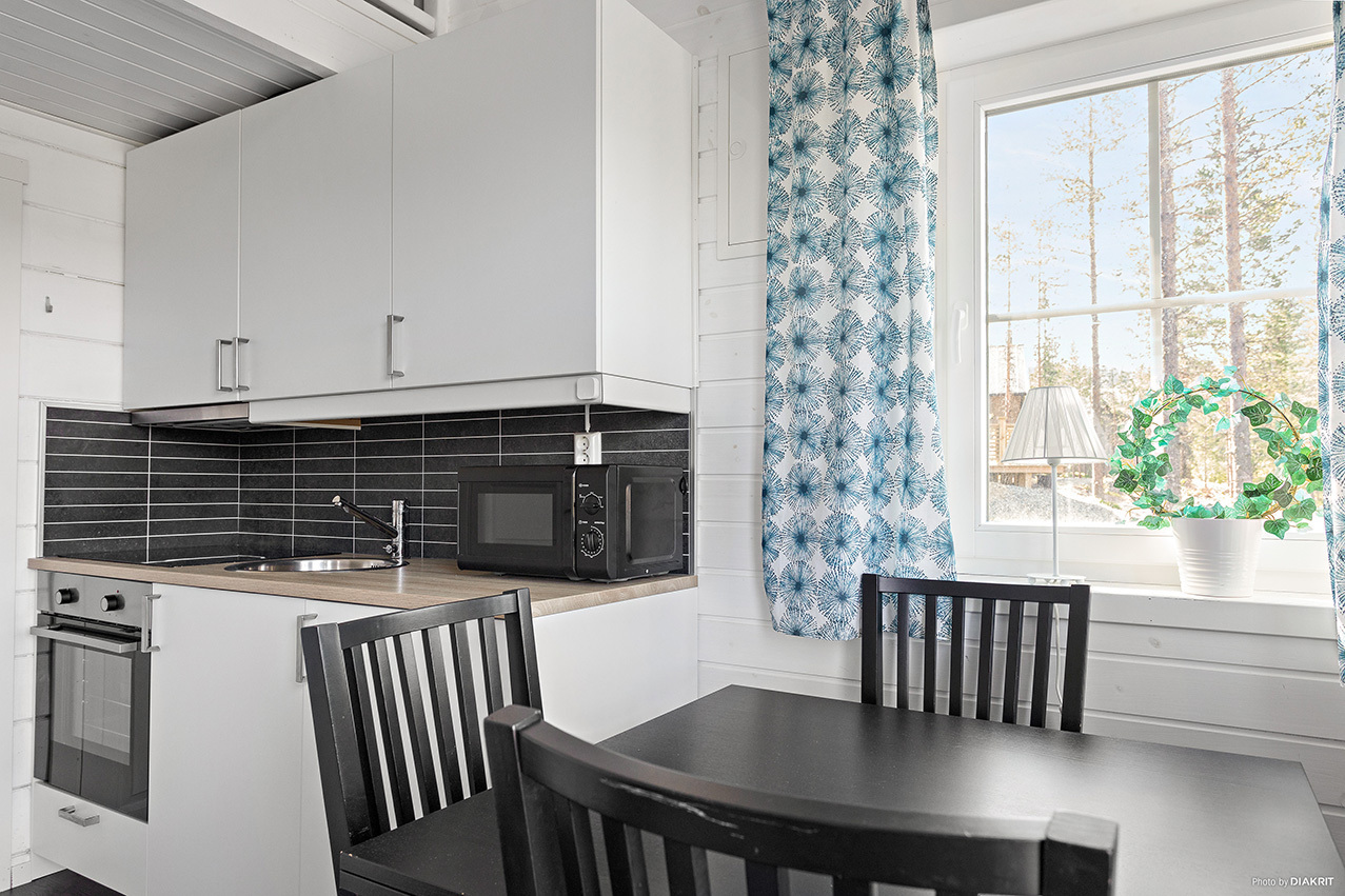 Klockarfjällsvägen 6 C – bild 6