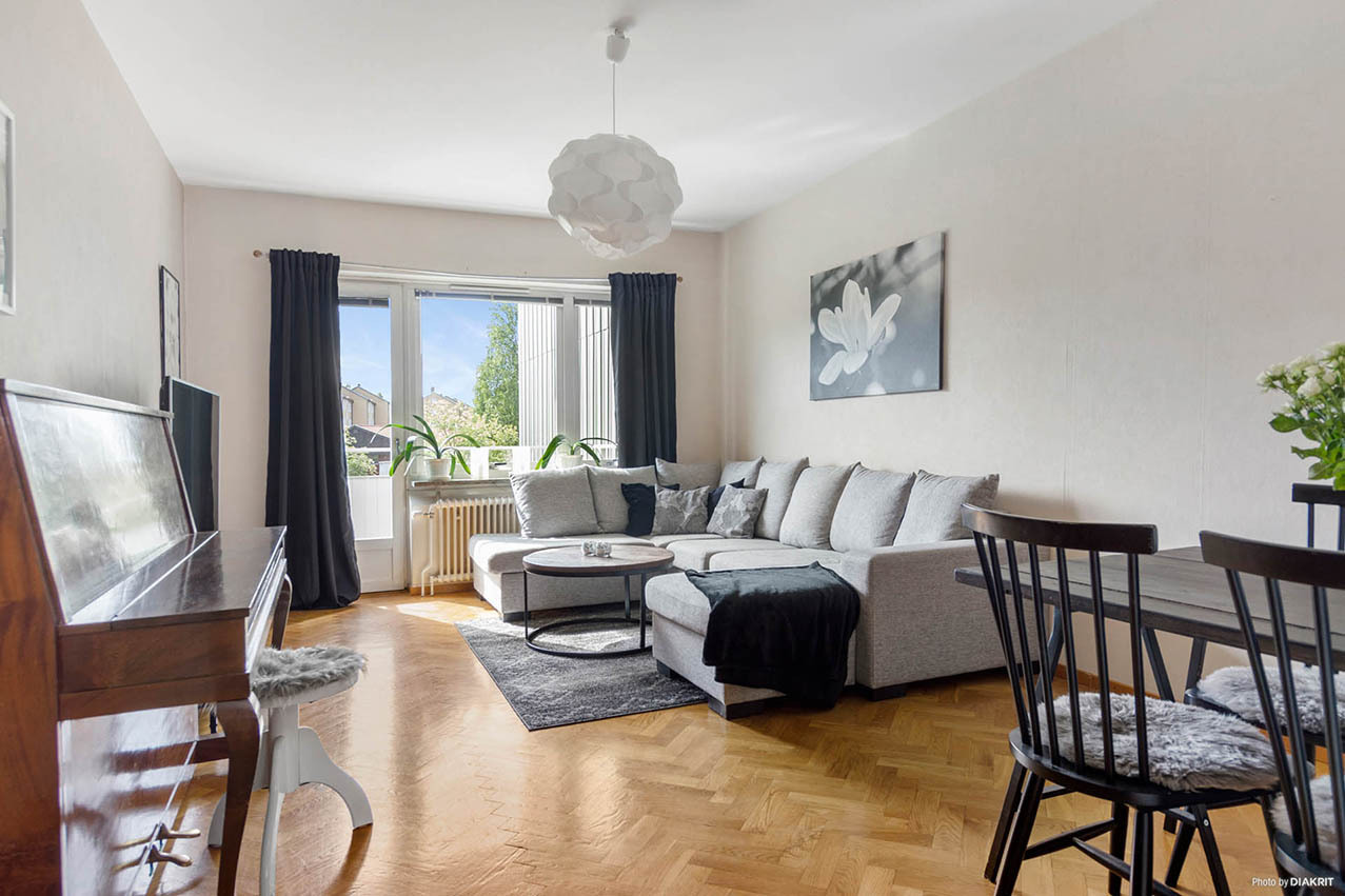 Sjömansgatan 15 B – bild 3
