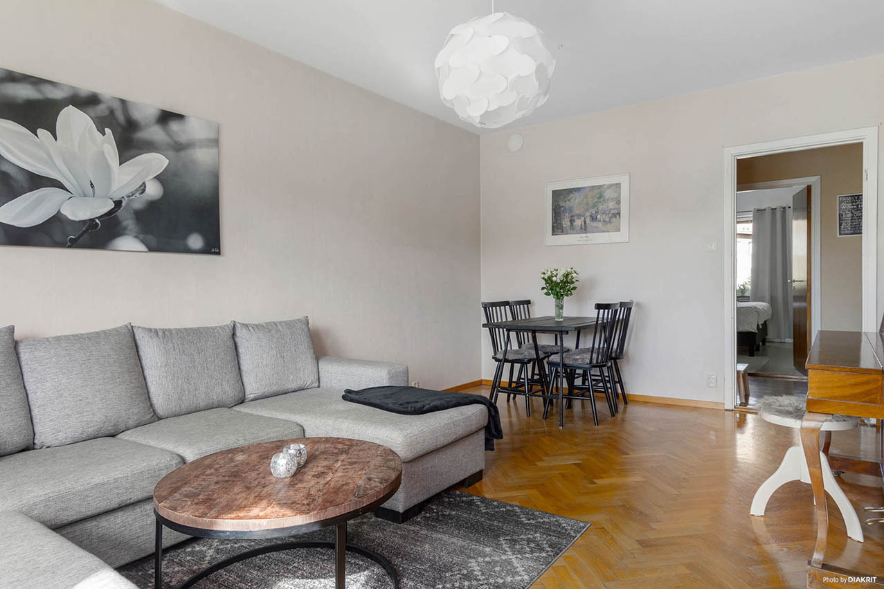 Sjömansgatan 15 B – bild 4