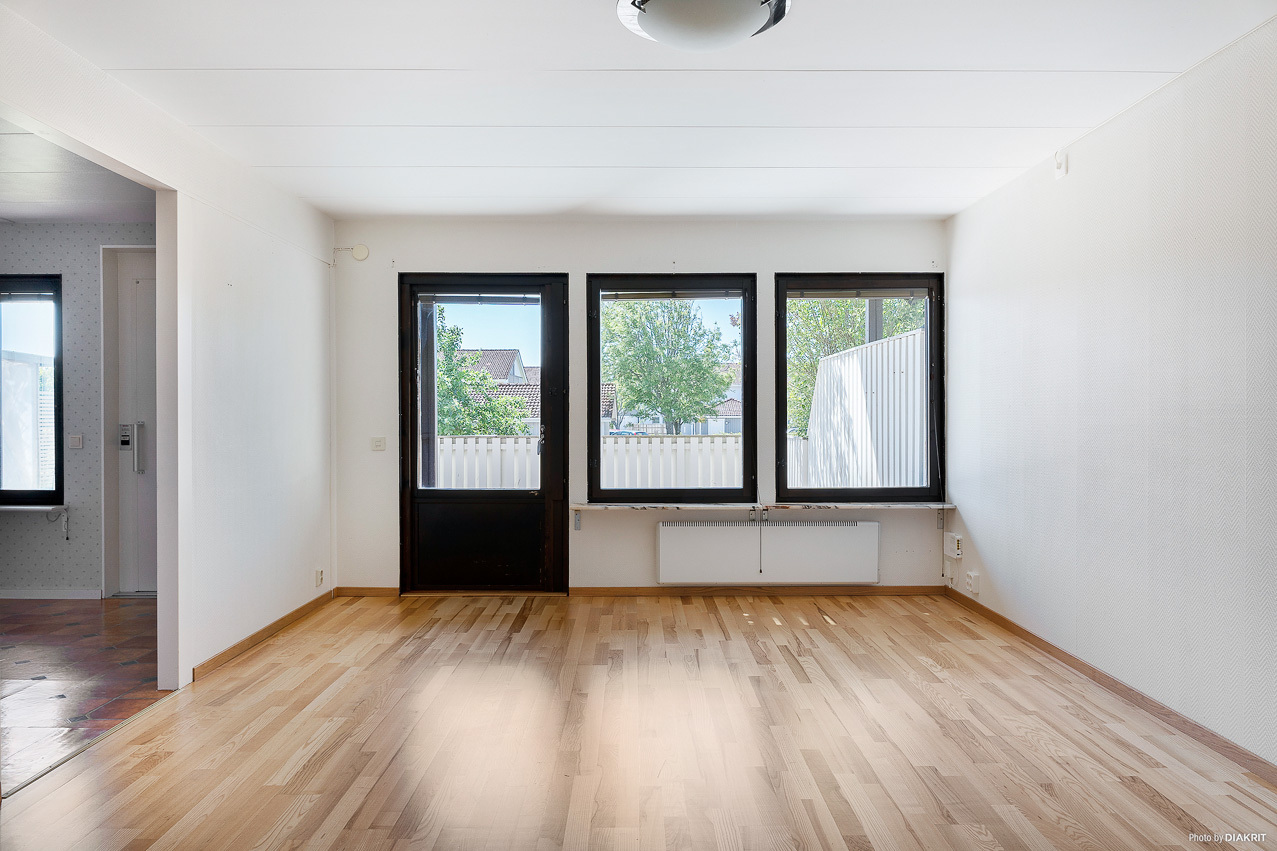 Gullregnsvägen 7 D – bild 4