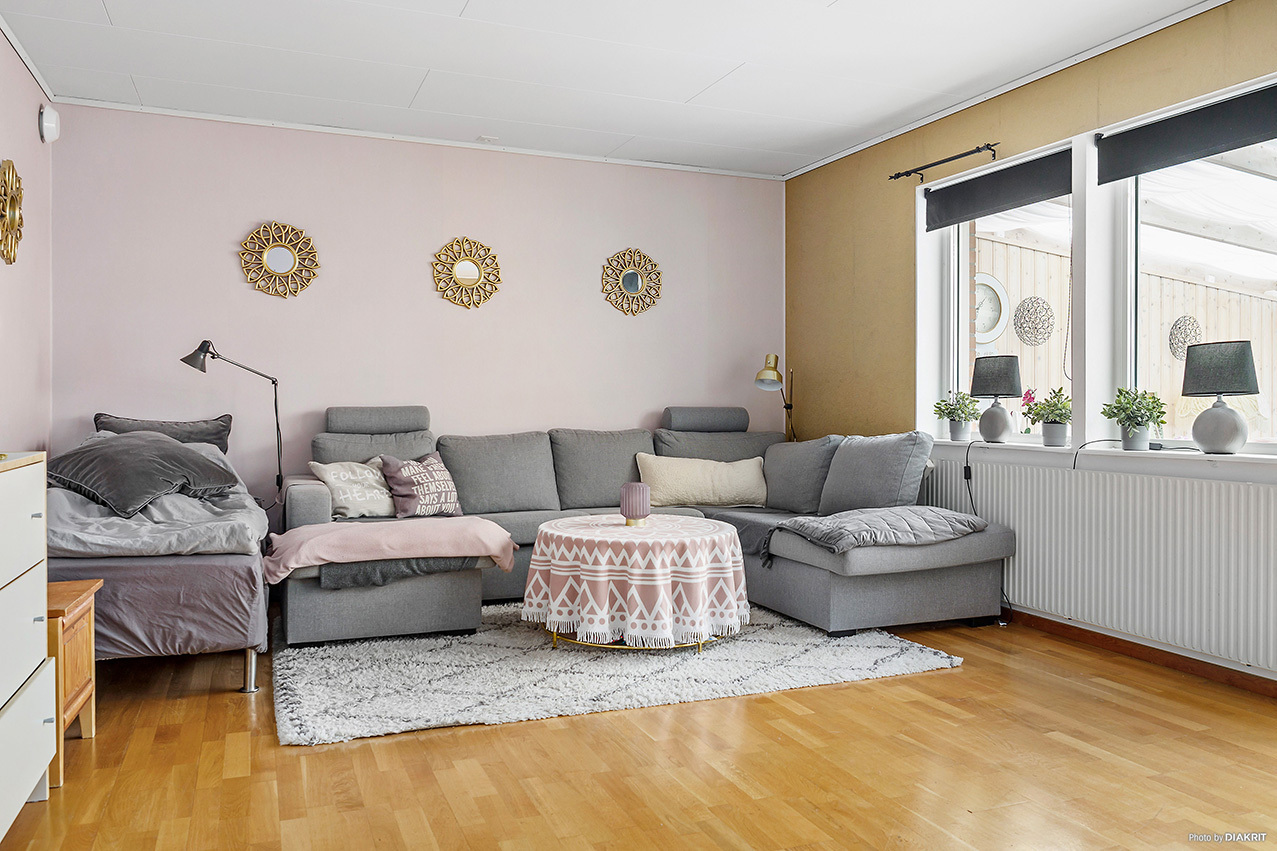 Kastanjevägen 3 – bild 6