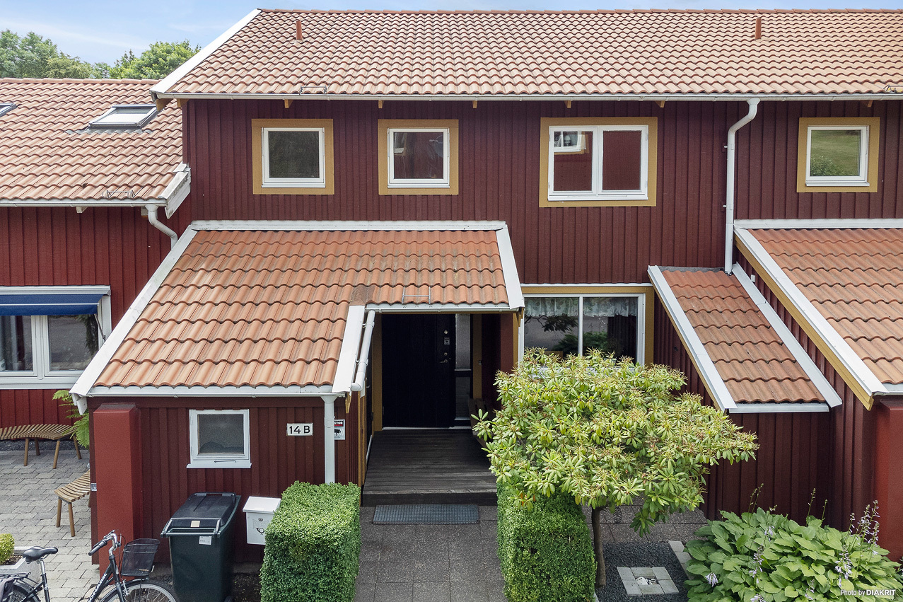 Mellbyvägen 14B – bild 3