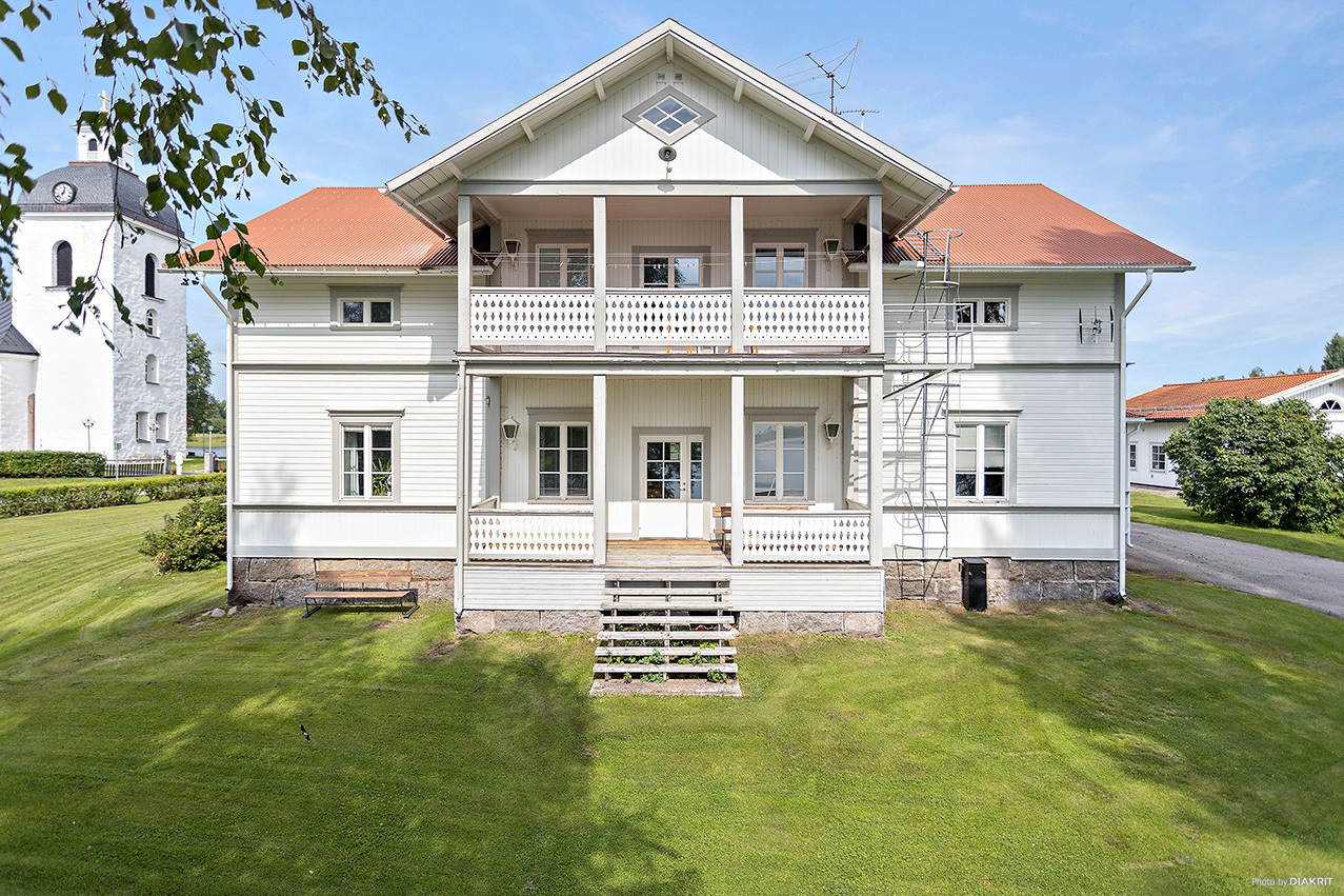 Kyrkvägen 15 – bild 8