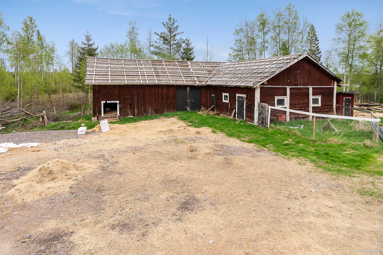 Torpaskoga Södra Välevattnet – bild 3