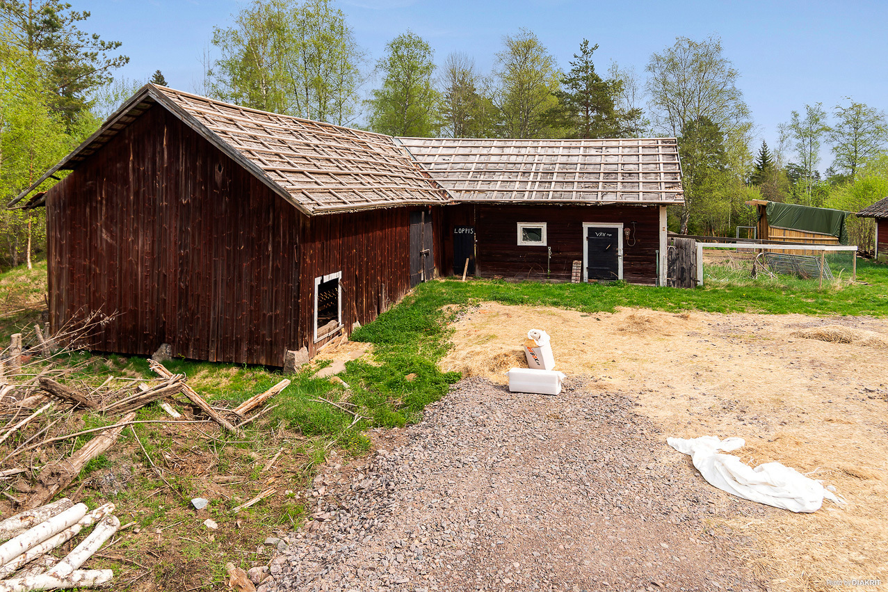 Torpaskoga Södra Välevattnet – bild 4