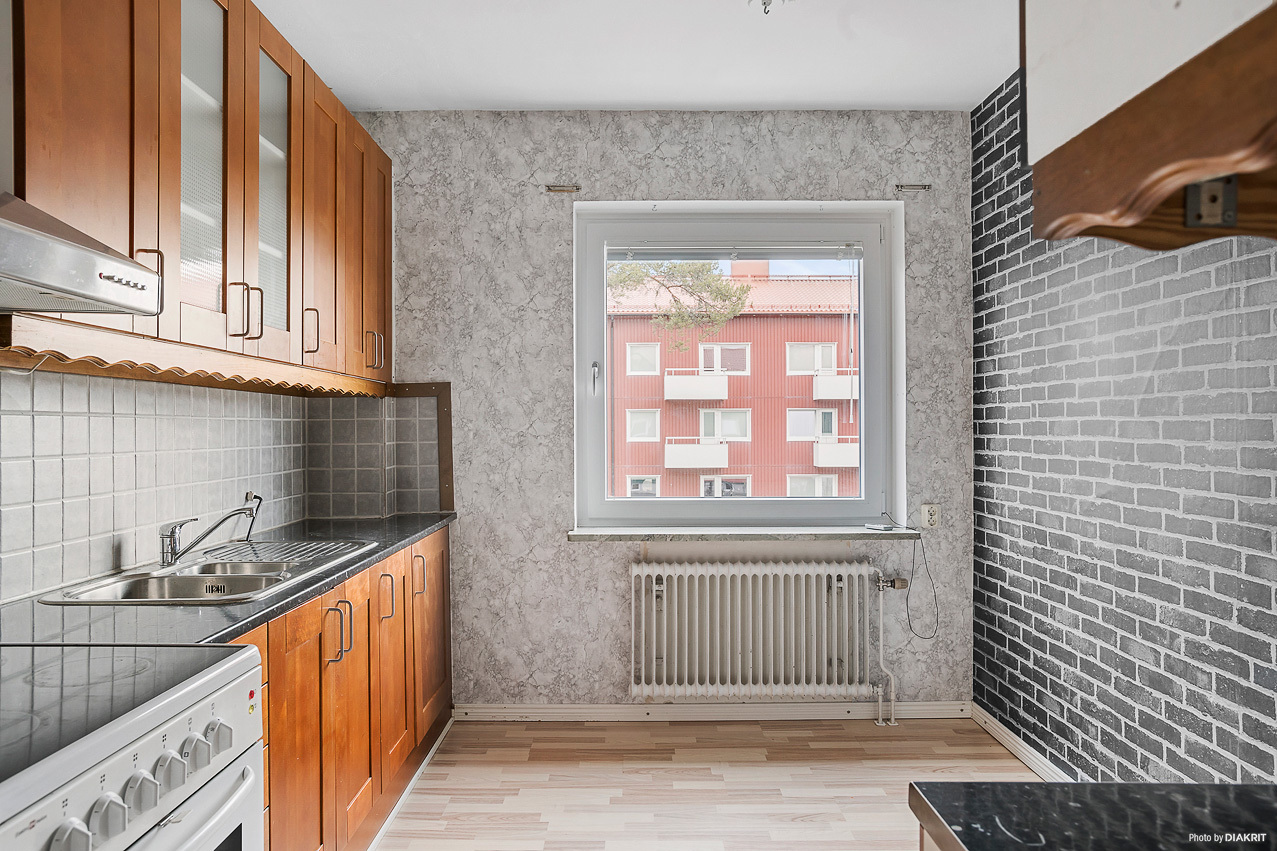 Tjärngatan 15 B – bild 4