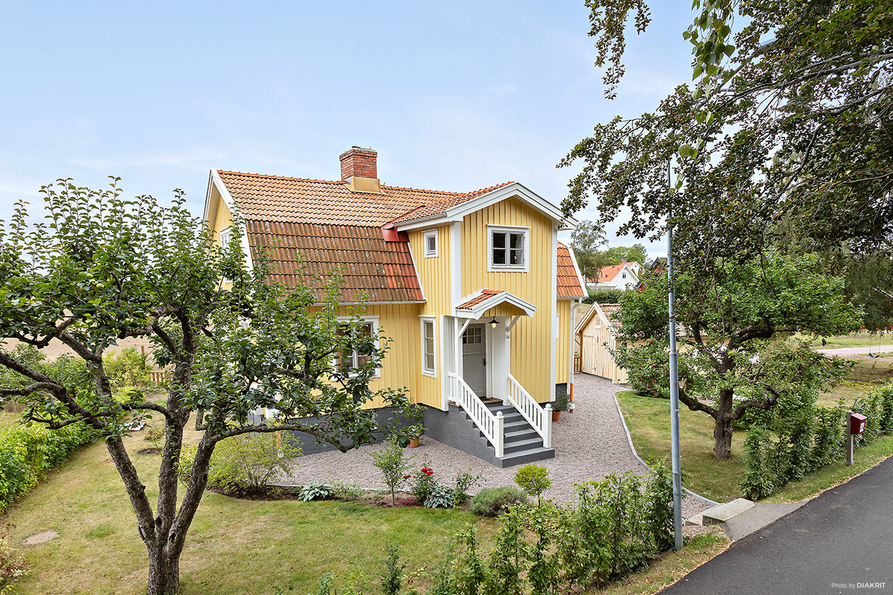Kölbygärdegatan 14