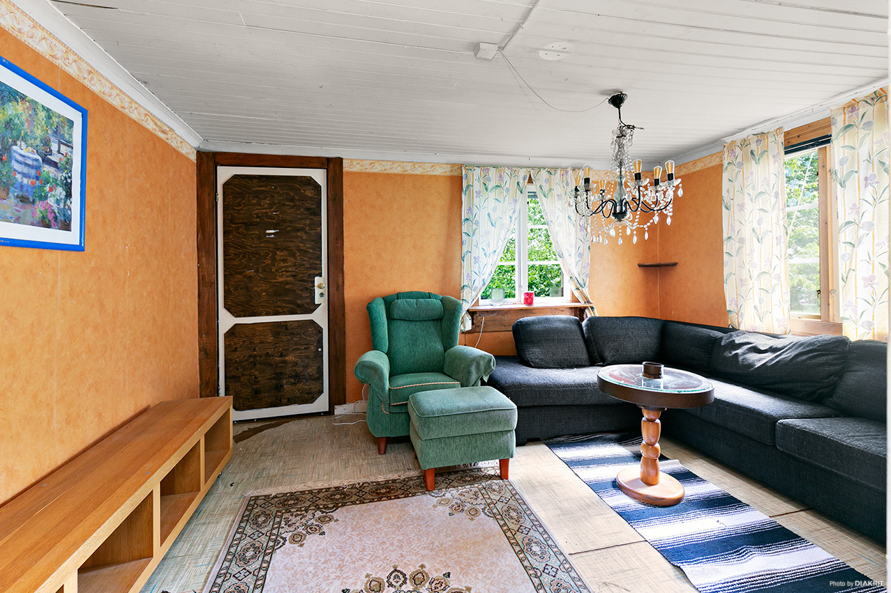 Flo klev Svensgården 12 – bild 8