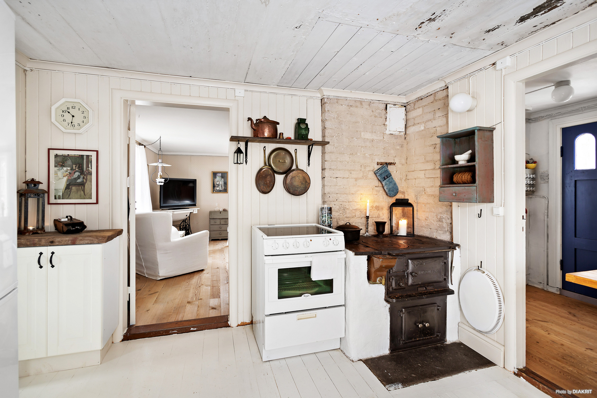 Kappetorp Dannemark 1 – bild 6