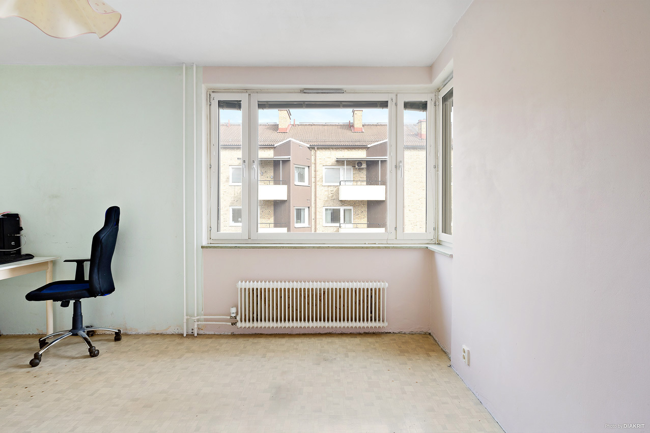 Hagagatan 12 B – bild 3