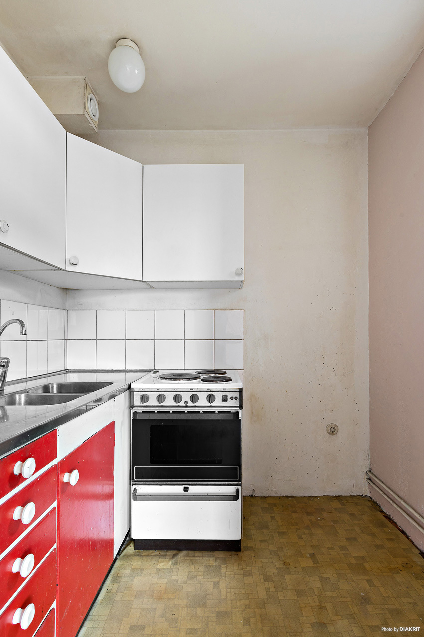 Hagagatan 12 B – bild 6