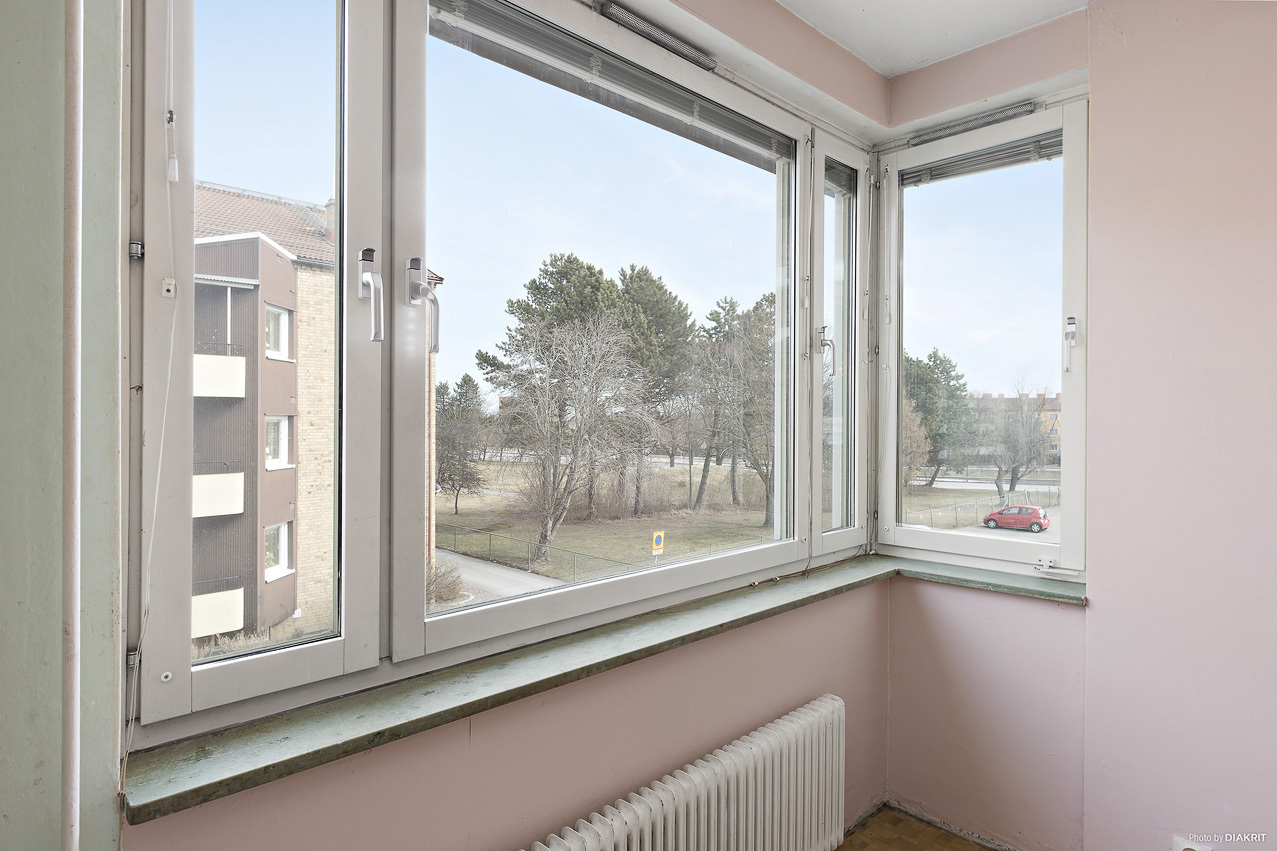 Hagagatan 12 B – bild 4