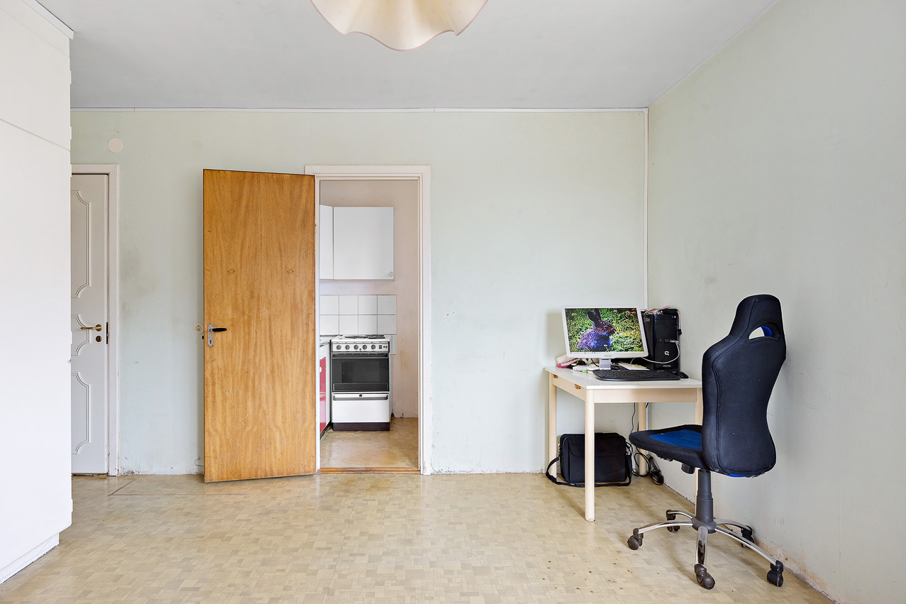 Hagagatan 12 B – bild 5