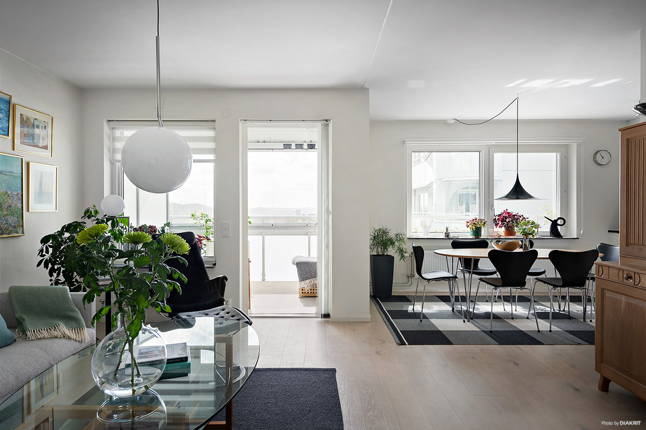 Frida Hjertbergs gata 2 – bild 3