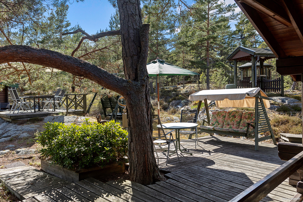 Nämdö Uvön 127 – bild 8
